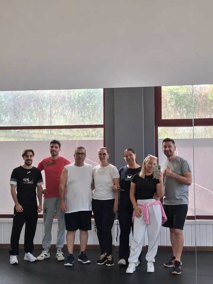 NP Fitness Studio — ginásio-studio em Murça — 3