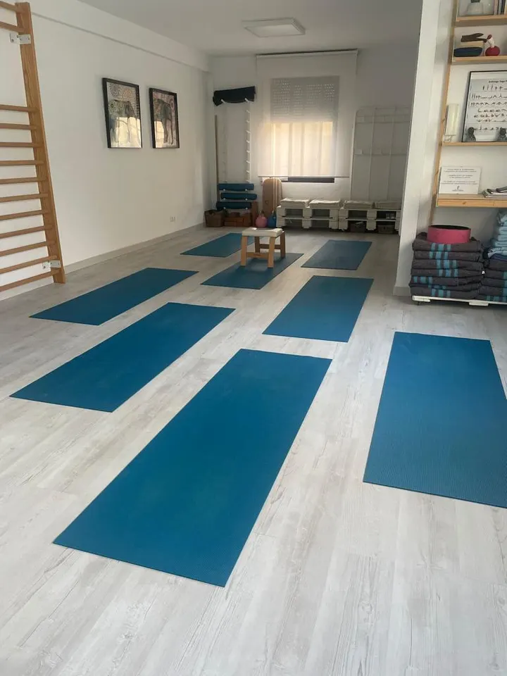 Shala Ganesha Guadalajara — Yoga en Centro, Guadalajara