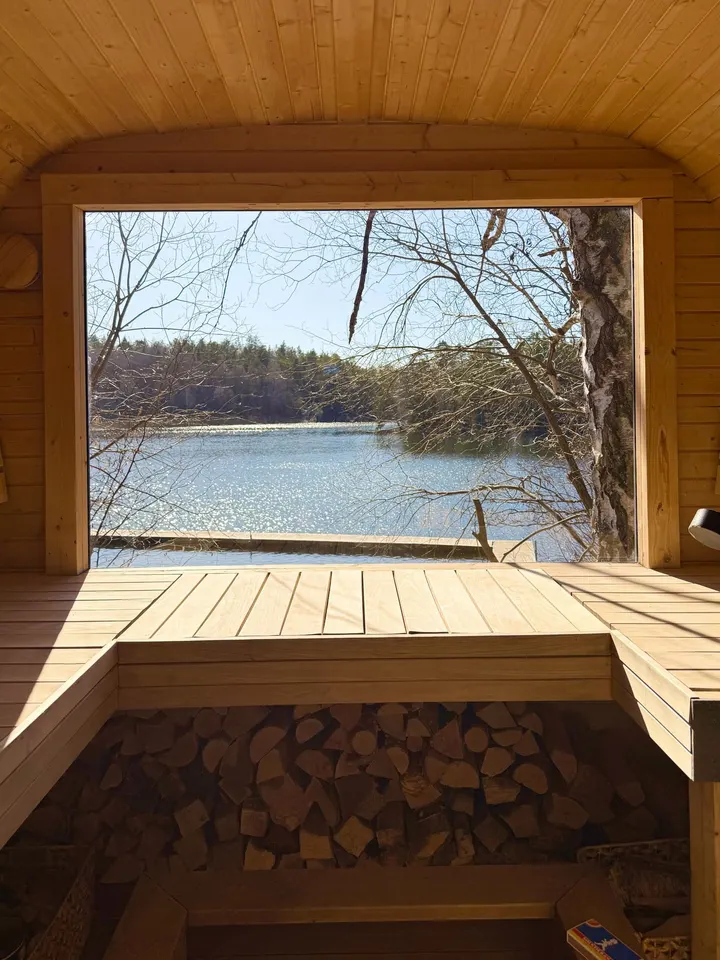 Lilla Sauna - Bastu Stockholm — recovery-studio i Södermalm, Stockholm