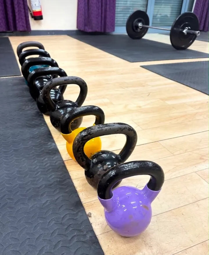 Sunrise Warriors Fitness Bootcamp — Bootcamp in Andover