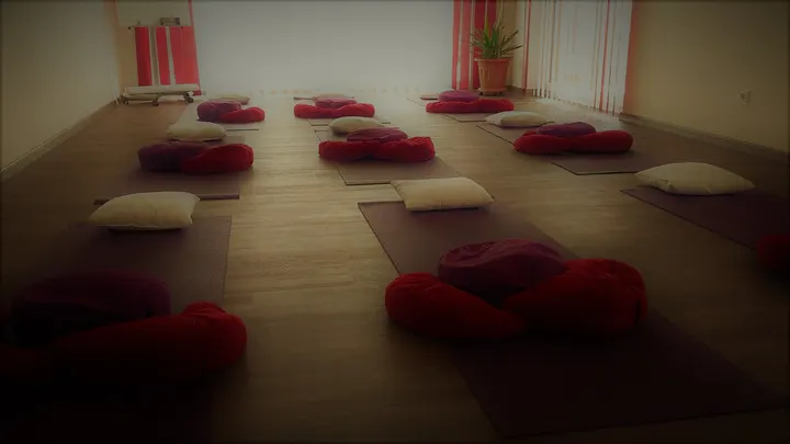 Praxis Seelance — yoga-studio in Antonviertel, Ingolstadt — 3