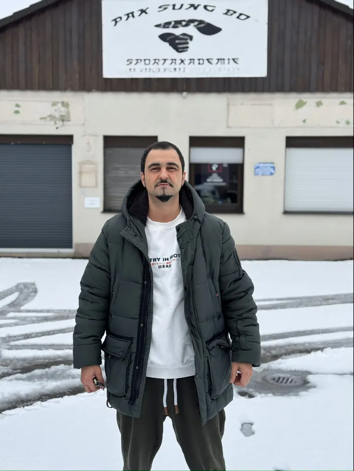 Pak Sung Bo® — kampfsport-studio in Rünthe, Bergkamen-Rünthe — 3