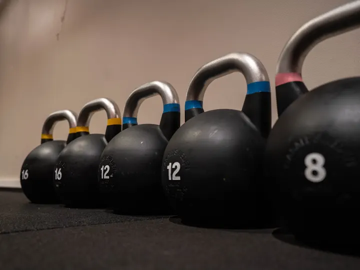 Max Eugene Fitness Og Personlig Trening — treningsstudio i Lillestrøm, Oslo — 2