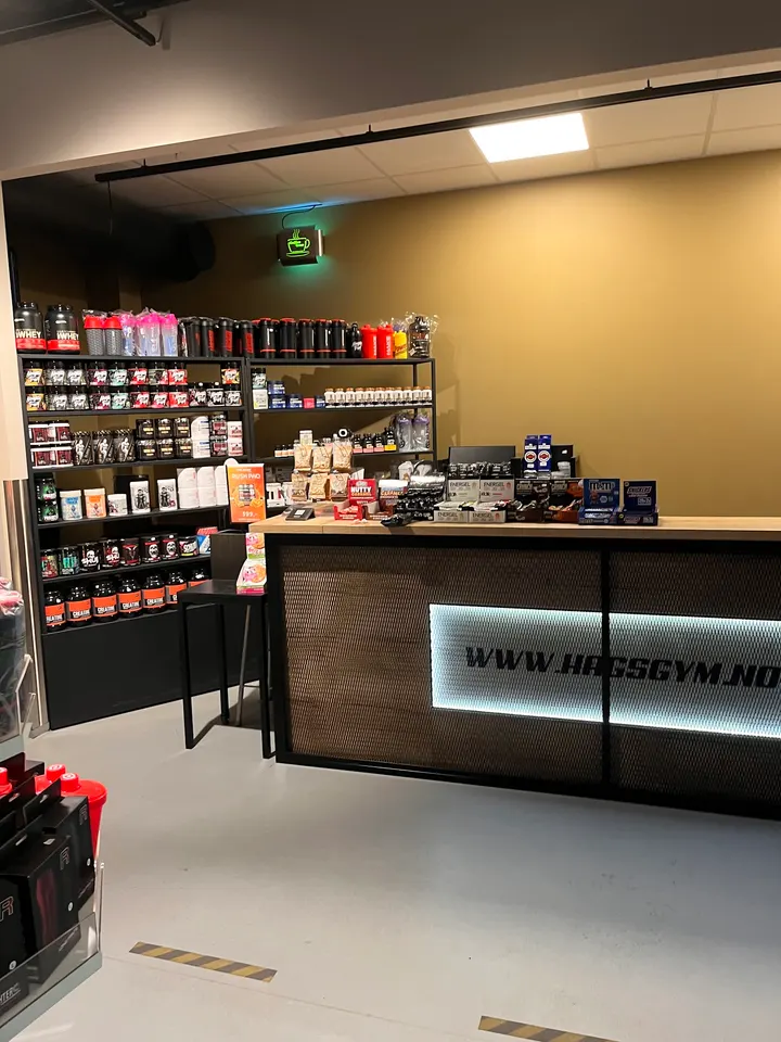 Max Eugene Fitness Og Personlig Trening — treningsstudio i Lillestrøm, Oslo — 3
