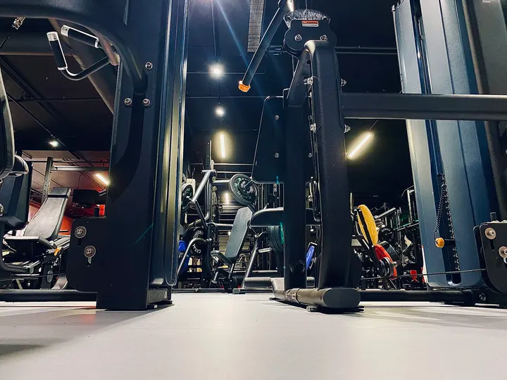 Max Eugene Fitness Og Personlig Trening — treningsstudio i Oslo — 4