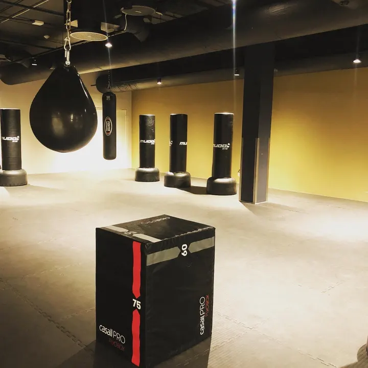 Max Eugene Fitness Og Personlig Trening — treningsstudio i Oslo — 5