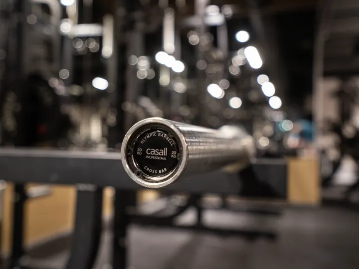 Max Eugene Fitness Og Personlig Trening — Treningsstudio i Lillestrøm, Oslo