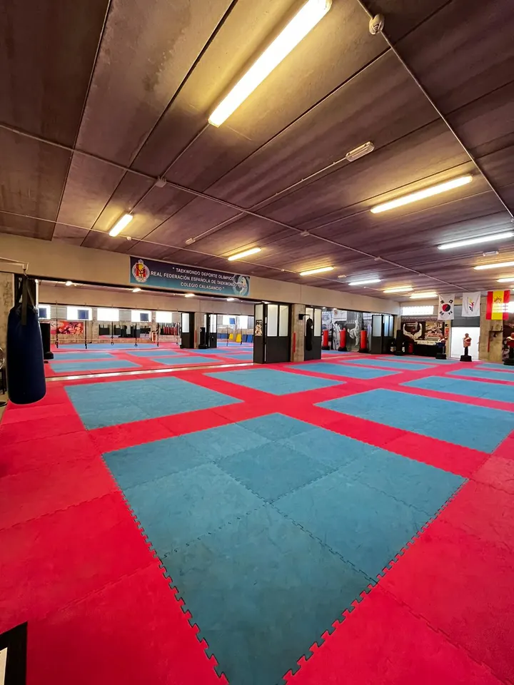 Centro Deportivo Furyo Calasancio — boxeo-studio en Alicante — 3