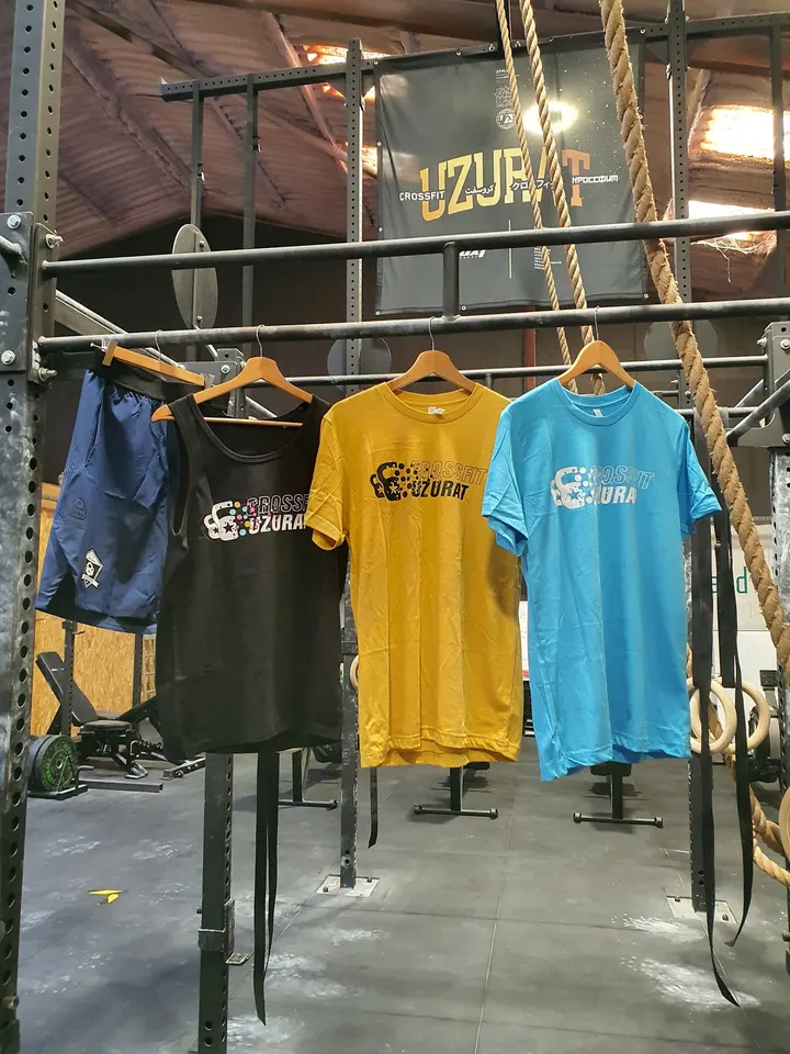 CrossFit Uzurat — crossfit-studio à Limoges — 3