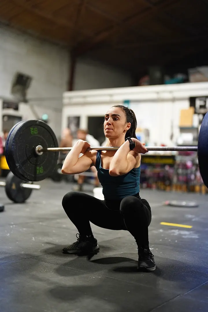 CrossFit Uzurat — CrossFit à Plaisance, Limoges