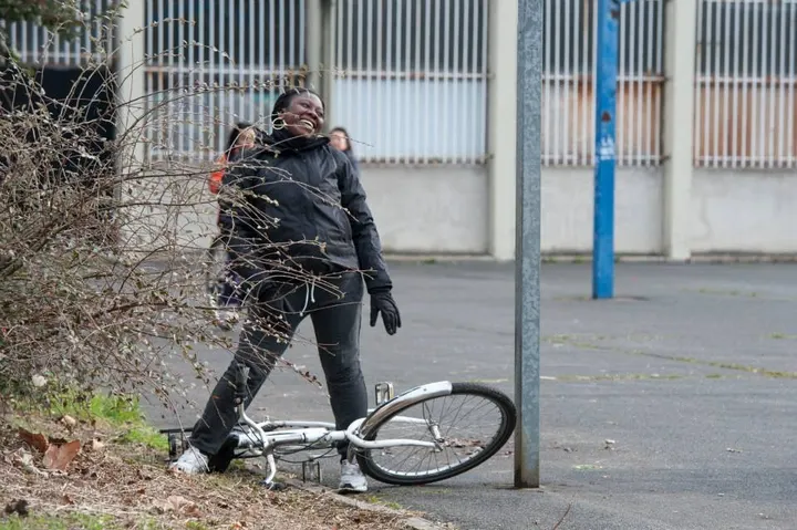Vélo-École de Montreuil — cycling-studio à Jean-Moulin - Beaumonts, Montreuil — 3