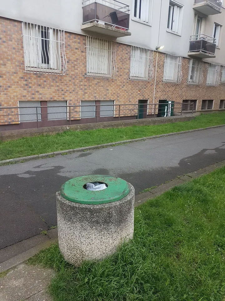 Vélo-École de Montreuil — Cycling à Jean-Moulin - Beaumonts, Montreuil