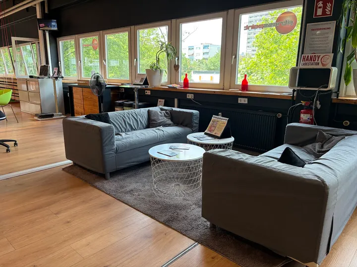 Fitnesspoint Regensburg — Fitnessstudio in Konradsiedlung, Regensburg
