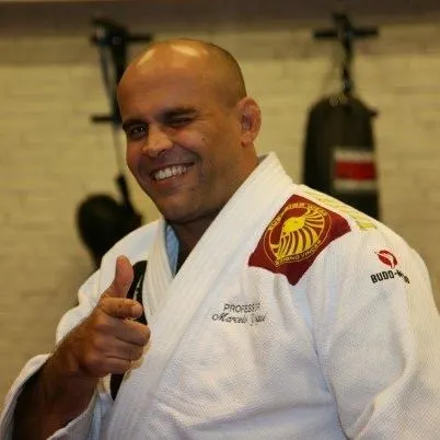 Torslanda Kampsport / Yogui Bjj Headquarters — bjj-studio i Torslanda, Göteborg — 3