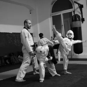 Fight Area Kampfsportakademie Bochum — kampfsport-studio in Innenstadt, Bochum — 2