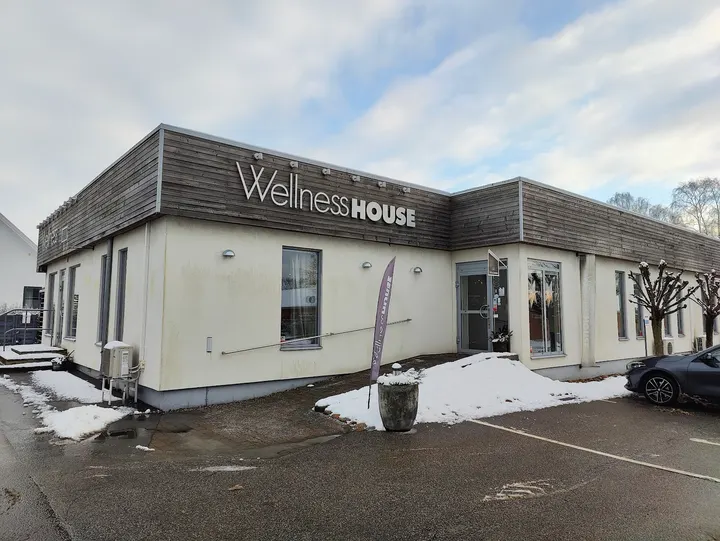 Wellnesshouse — Träningsstudio i Löddeköpinge, Malmö