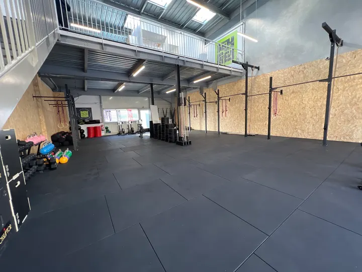 Crossfit Hyeres — crossfit-studio à L'Almanarre, Hyères — 2