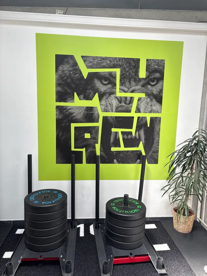 Crossfit Hyeres — crossfit-studio à L'Almanarre, Hyères — 3