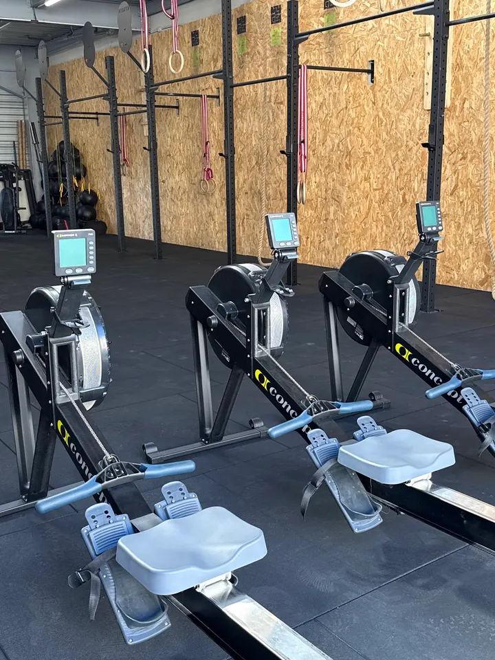 Crossfit Hyeres — crossfit-studio à Hyères — 3
