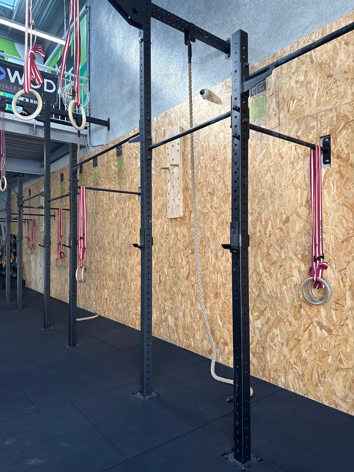Crossfit Hyeres — crossfit-studio à Hyères — 4
