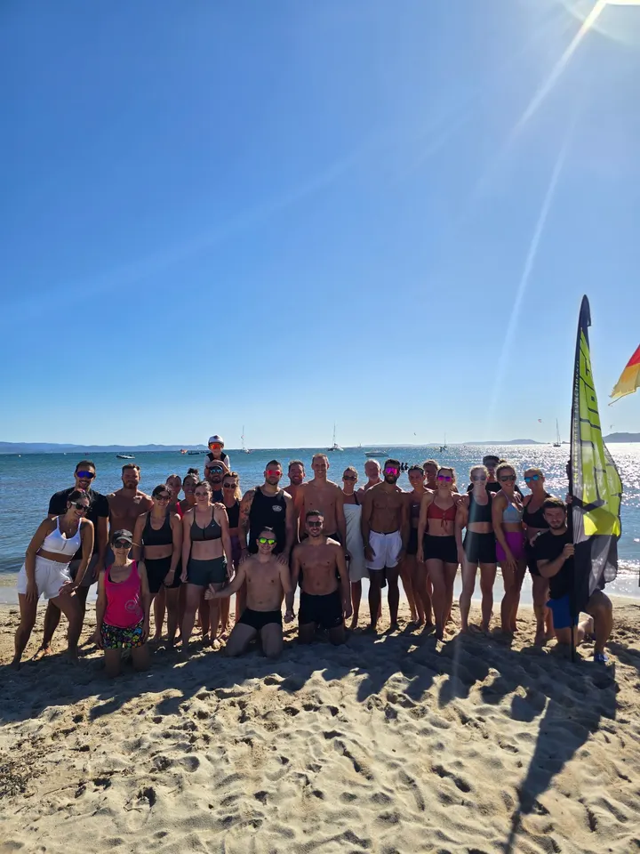 Crossfit Hyeres — crossfit-studio à Hyères — 5