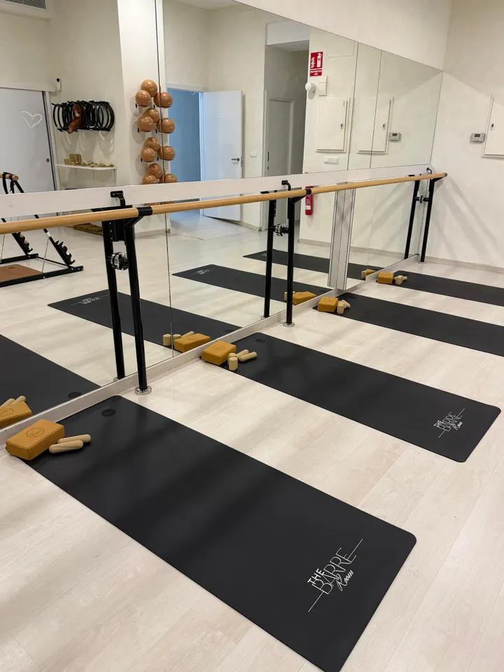 The Barre Room — barre-studio en Murcia — 4