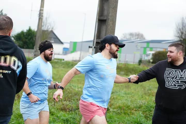 Nadoz — crossfit-studio à Signan, Pontivy — 3