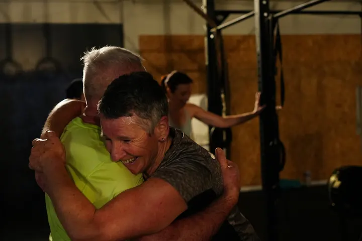 Nadoz — crossfit-studio à Pontivy — 3