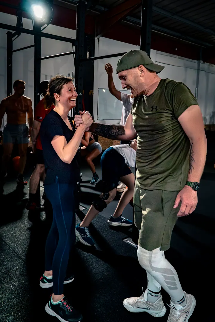 Nadoz — crossfit-studio à Pontivy — 4