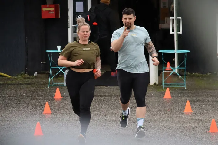 Nadoz — crossfit-studio à Pontivy — 5