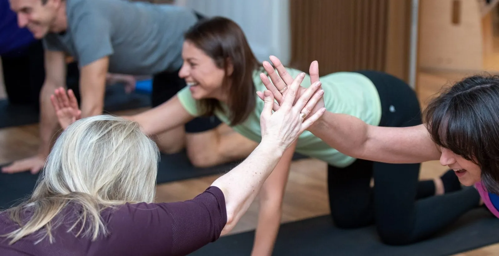 MI Pilates York — pilates-studio in Bishophill, York — 3