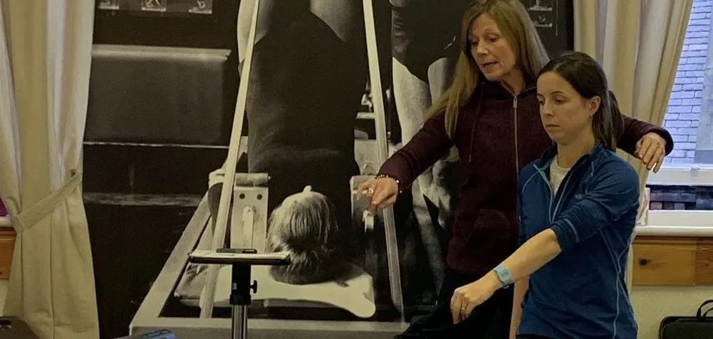 MI Pilates York — pilates-studio in York — 3