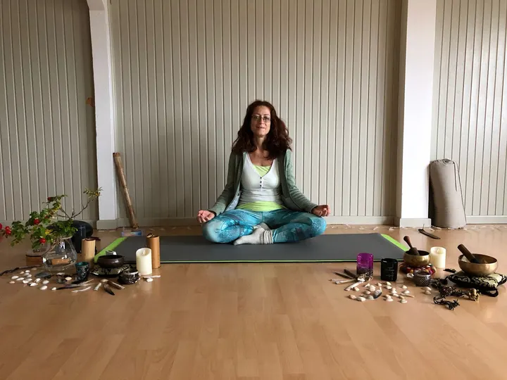 yoga-trikuti — yoga-studio in Pempelfort, Düsseldorf — 2