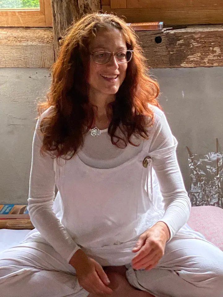 yoga-trikuti — yoga-studio in Pempelfort, Düsseldorf — 3