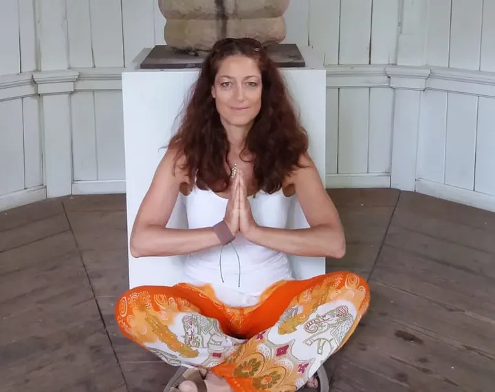 yoga-trikuti — yoga-studio in Düsseldorf — 4