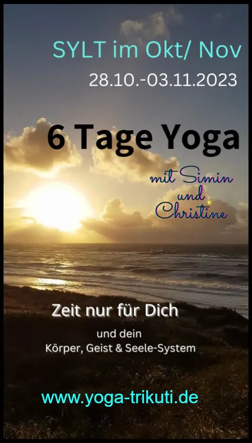 yoga-trikuti — yoga-studio in Düsseldorf — 5