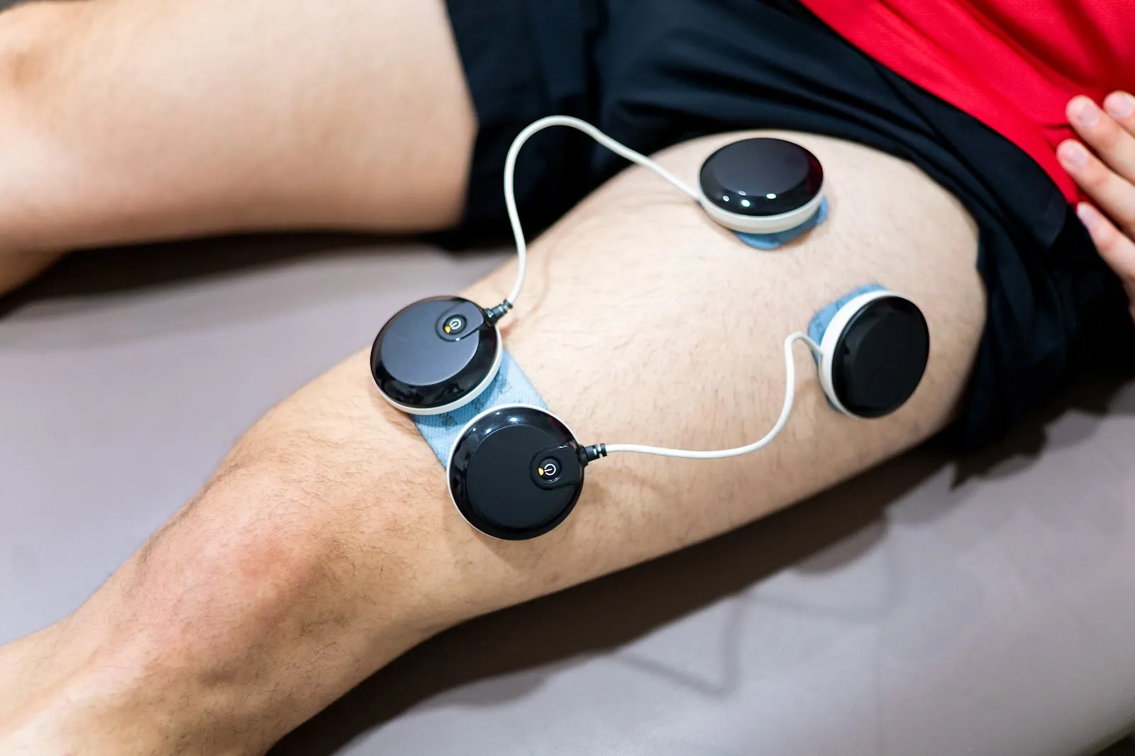 Clínica de Fisioterapia en Jaén | The Fisio Clinic | + Podólogo — entrenamiento personal-studio en Jaén — 3