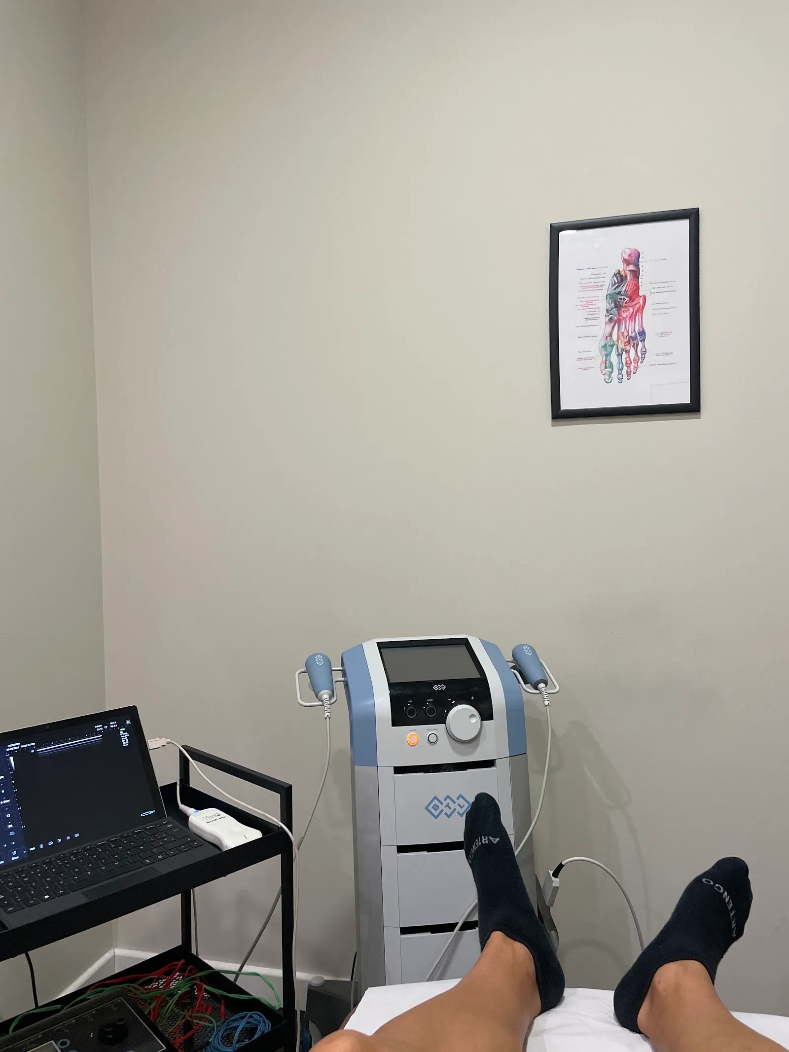 Clínica de Fisioterapia en Jaén | The Fisio Clinic | + Podólogo — entrenamiento personal-studio en Jaén — 5
