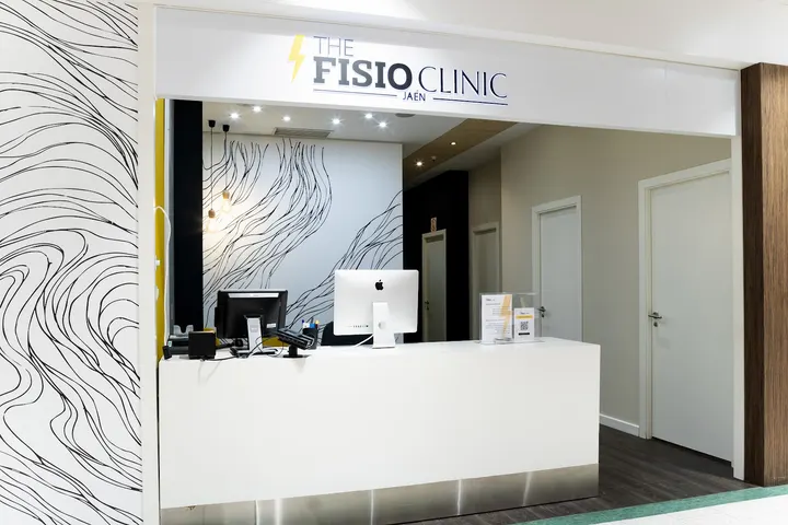 Clínica de Fisioterapia en Jaén | The Fisio Clinic | + Podólogo — Entrenamiento personal en Jaén