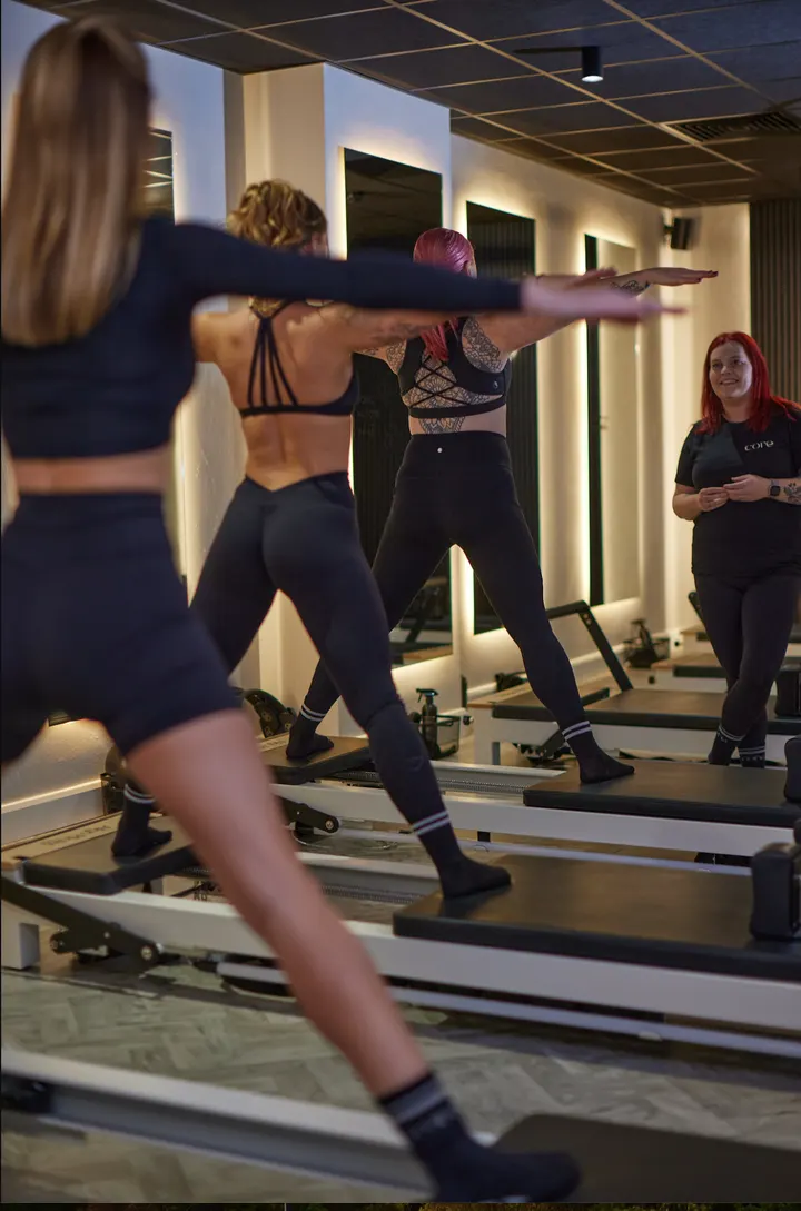 Core Reformer Training Academy — reformer pilates-studio in Milton, Gravesend — 3
