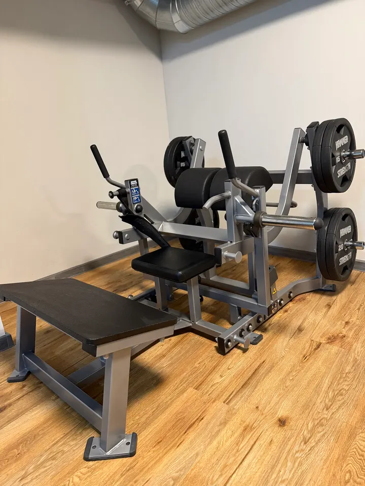 Pulse Fitness — fitnessstudio in Kastenau, Rosenheim — 2