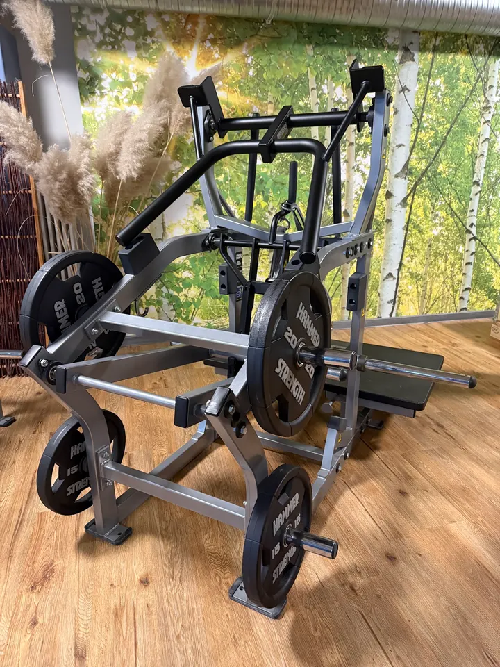 Pulse Fitness — fitnessstudio in Kastenau, Rosenheim — 3