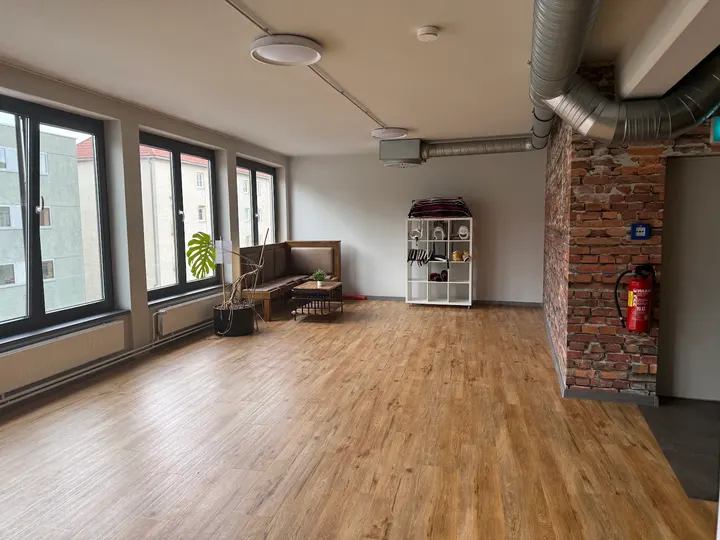 Pulse Fitness — fitnessstudio in Rosenheim — 3