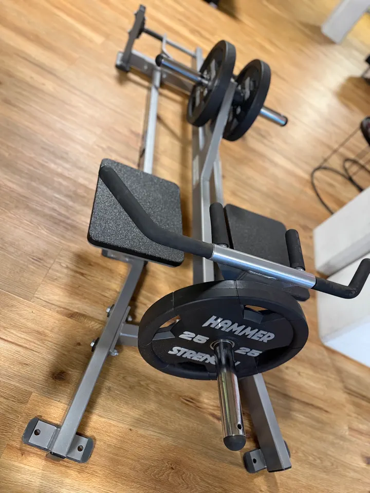 Pulse Fitness — fitnessstudio in Rosenheim — 4