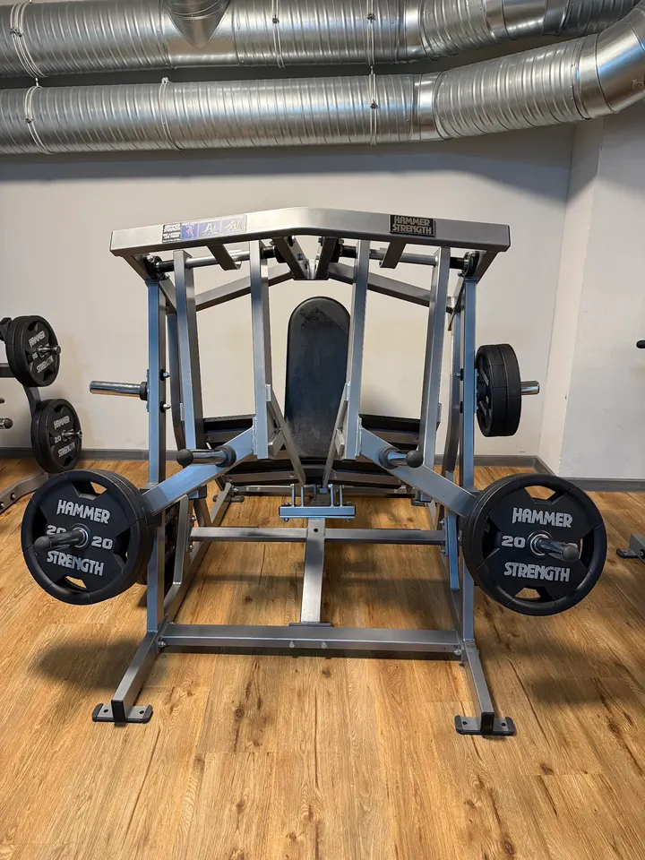 Pulse Fitness — fitnessstudio in Rosenheim — 5