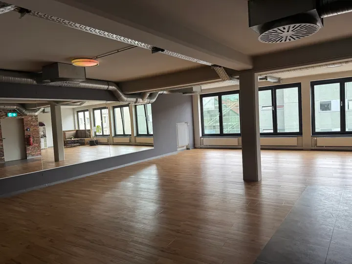 Pulse Fitness — Yoga in Kastenau, Rosenheim