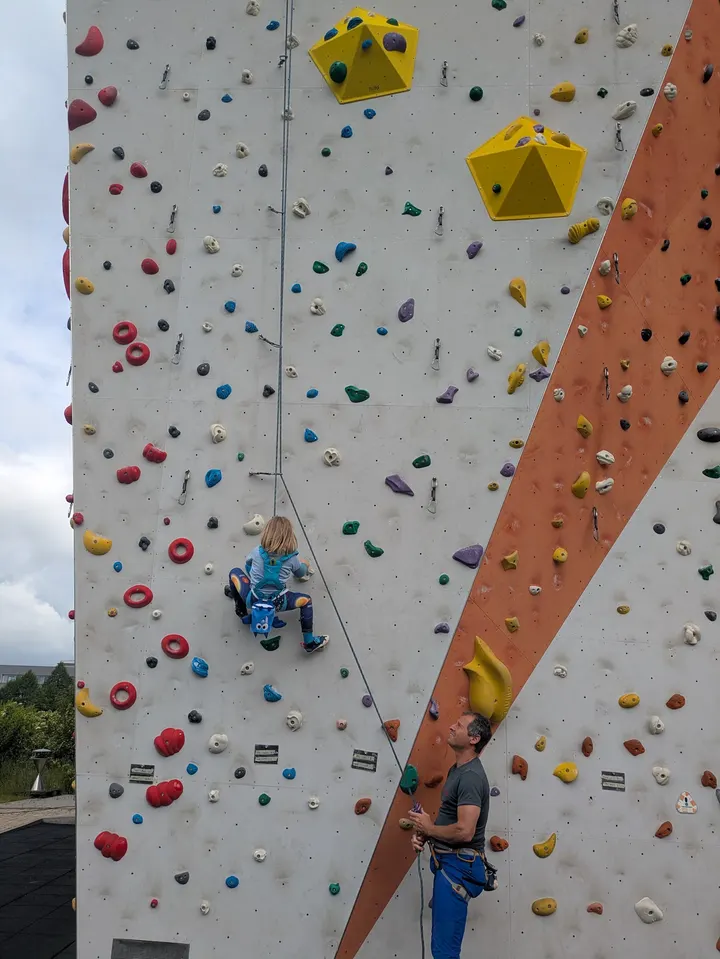 ROX — bouldern-studio in Herrenberg-Gültstein — 2