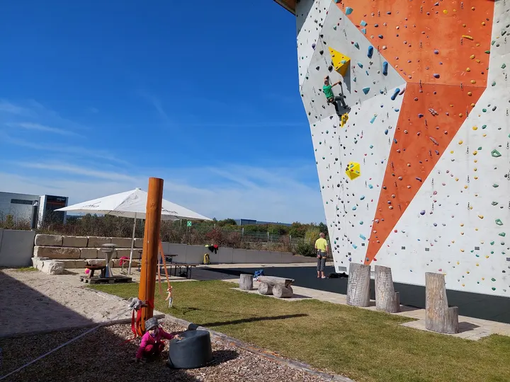 ROX — bouldern-studio in Herrenberg-Gültstein — 3