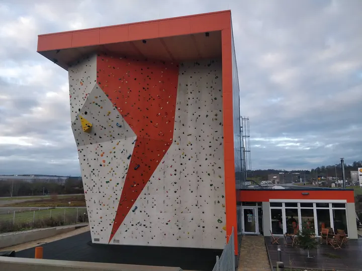 ROX — bouldern-studio in Herrenberg-Gültstein — 3