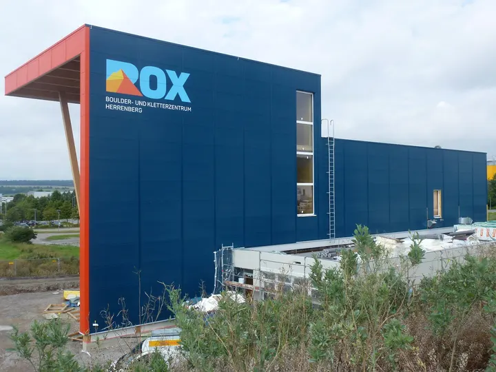 ROX — bouldern-studio in Herrenberg-Gültstein — 4